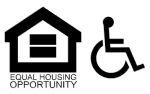 Equal Housing Opportunity and Accessible Logos